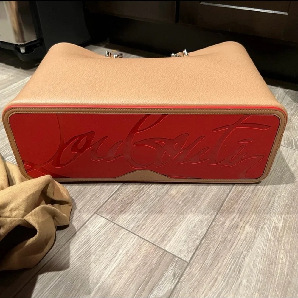 Christian Louboutin Cabata - Picture 2 of 4